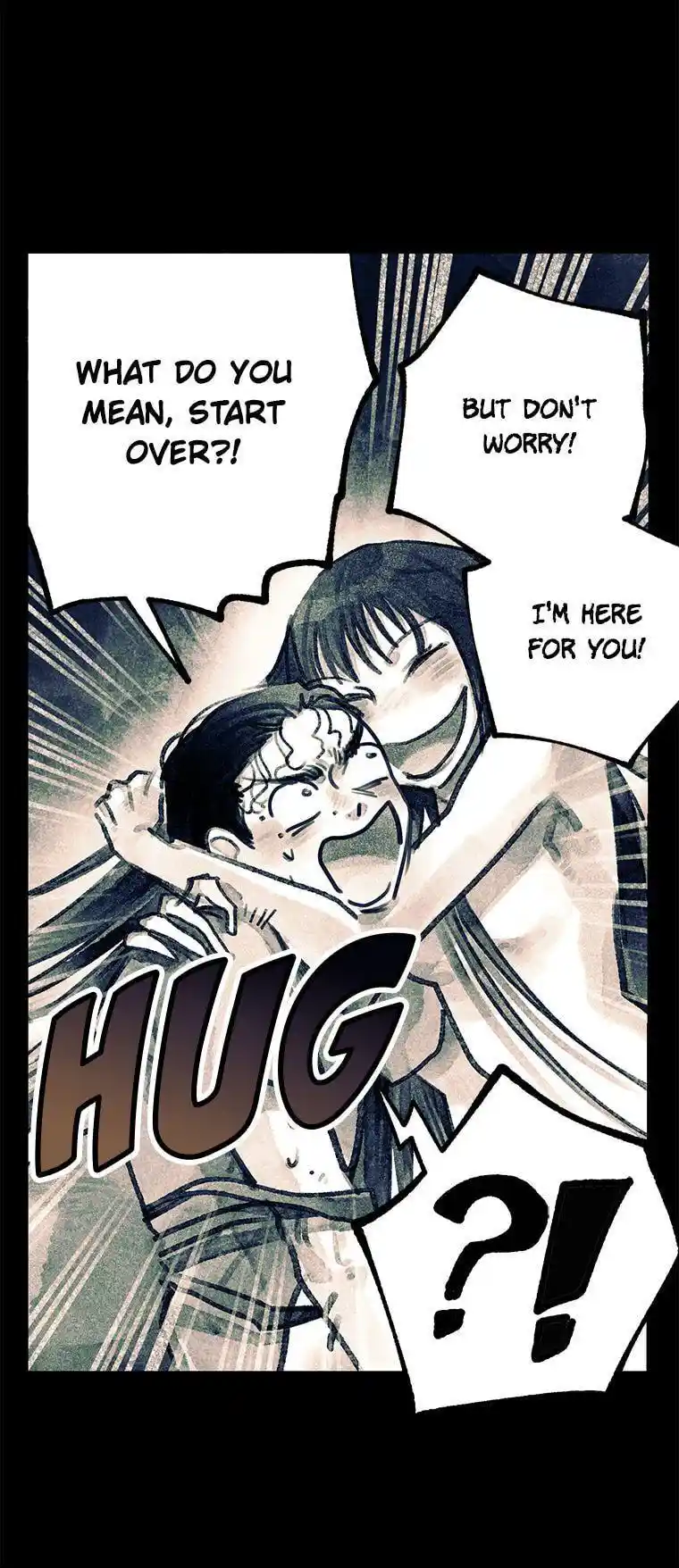 Rebirth In Paradise Chapter 88