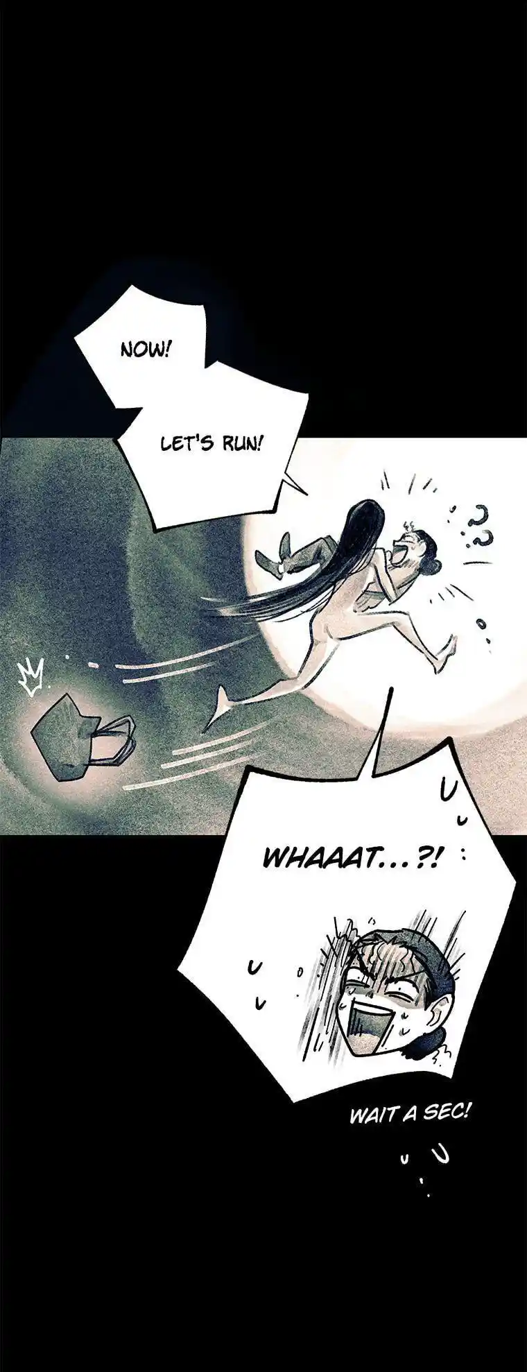 Rebirth In Paradise Chapter 88