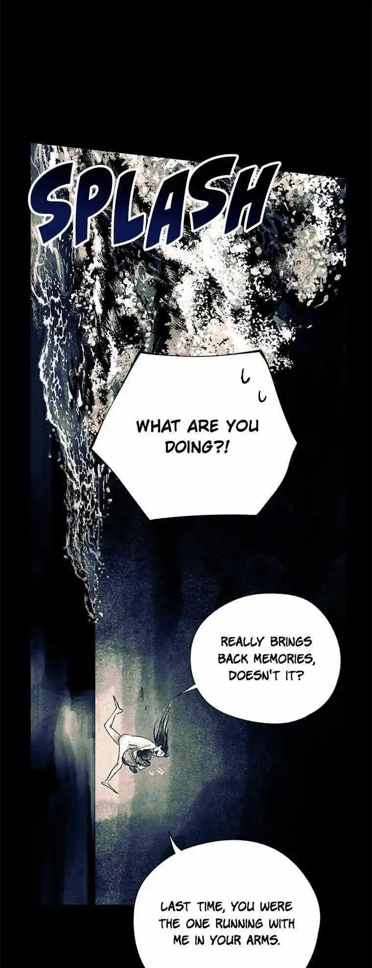 Rebirth In Paradise Chapter 88