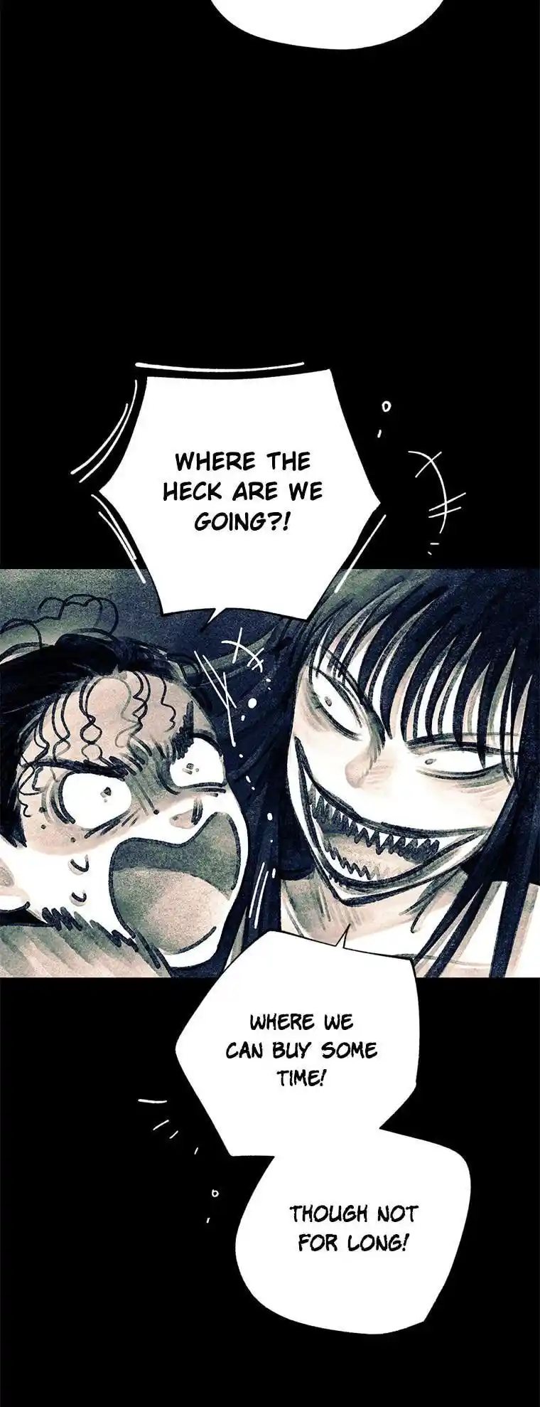 Rebirth In Paradise Chapter 88