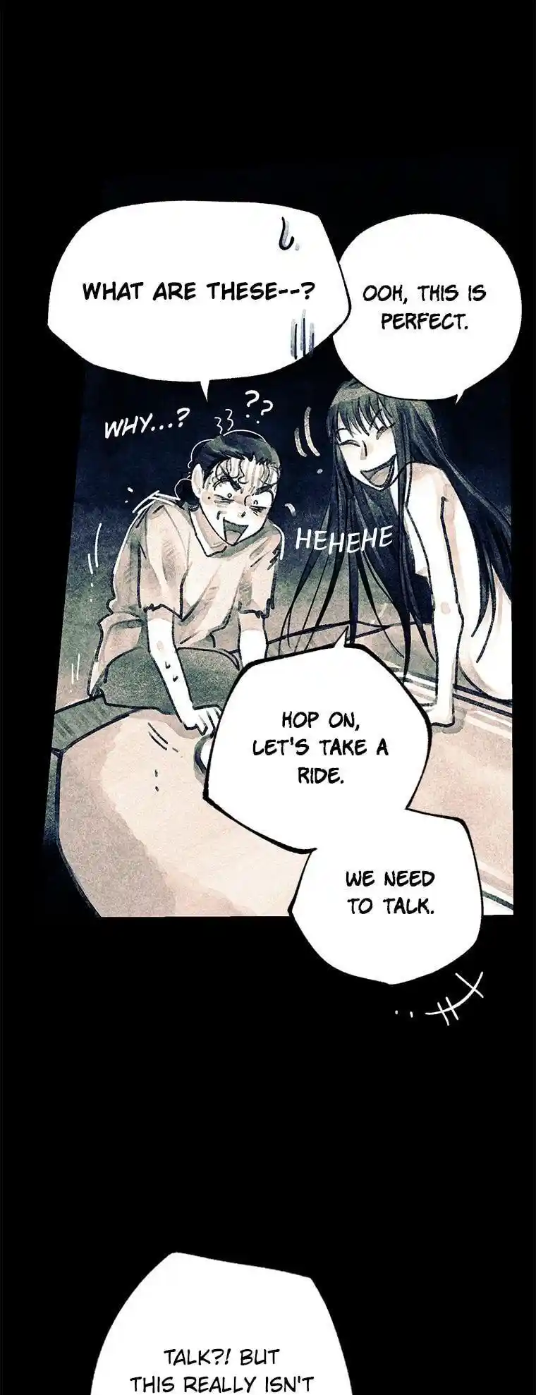 Rebirth In Paradise Chapter 88