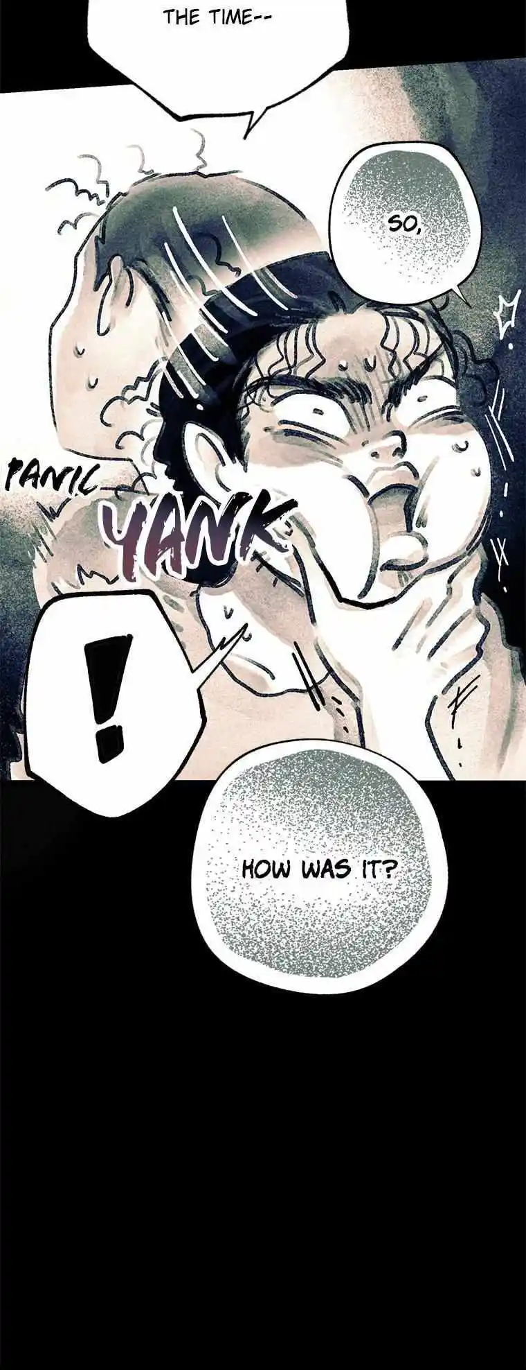 Rebirth In Paradise Chapter 88