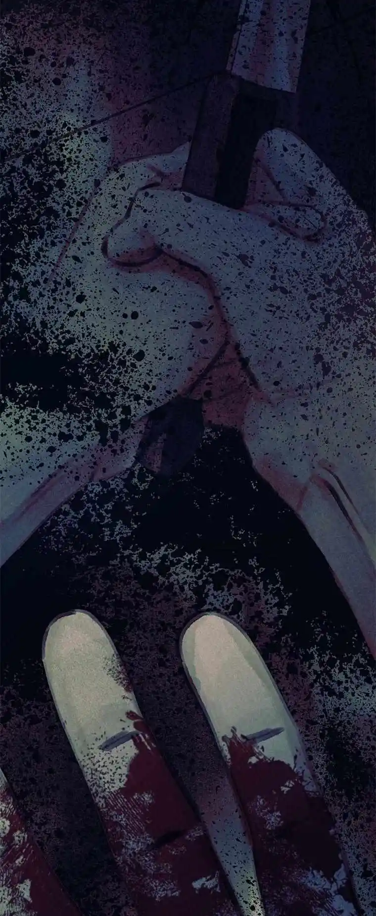 Rebirth In Paradise Chapter 88