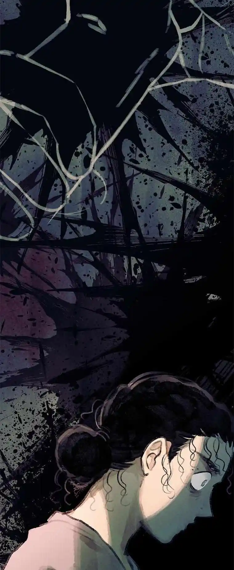 Rebirth In Paradise Chapter 88