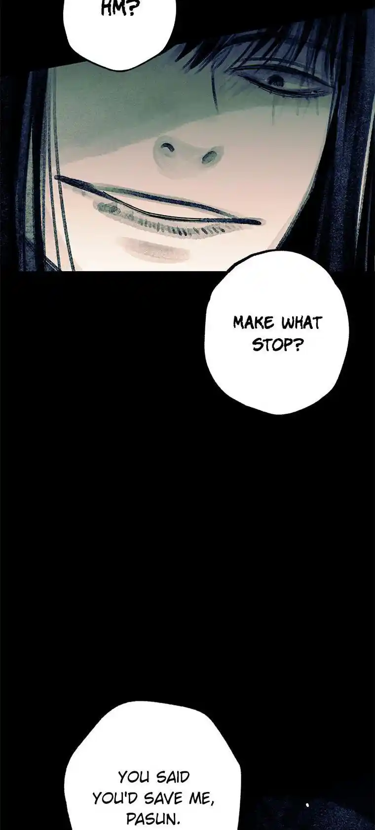 Rebirth In Paradise Chapter 88