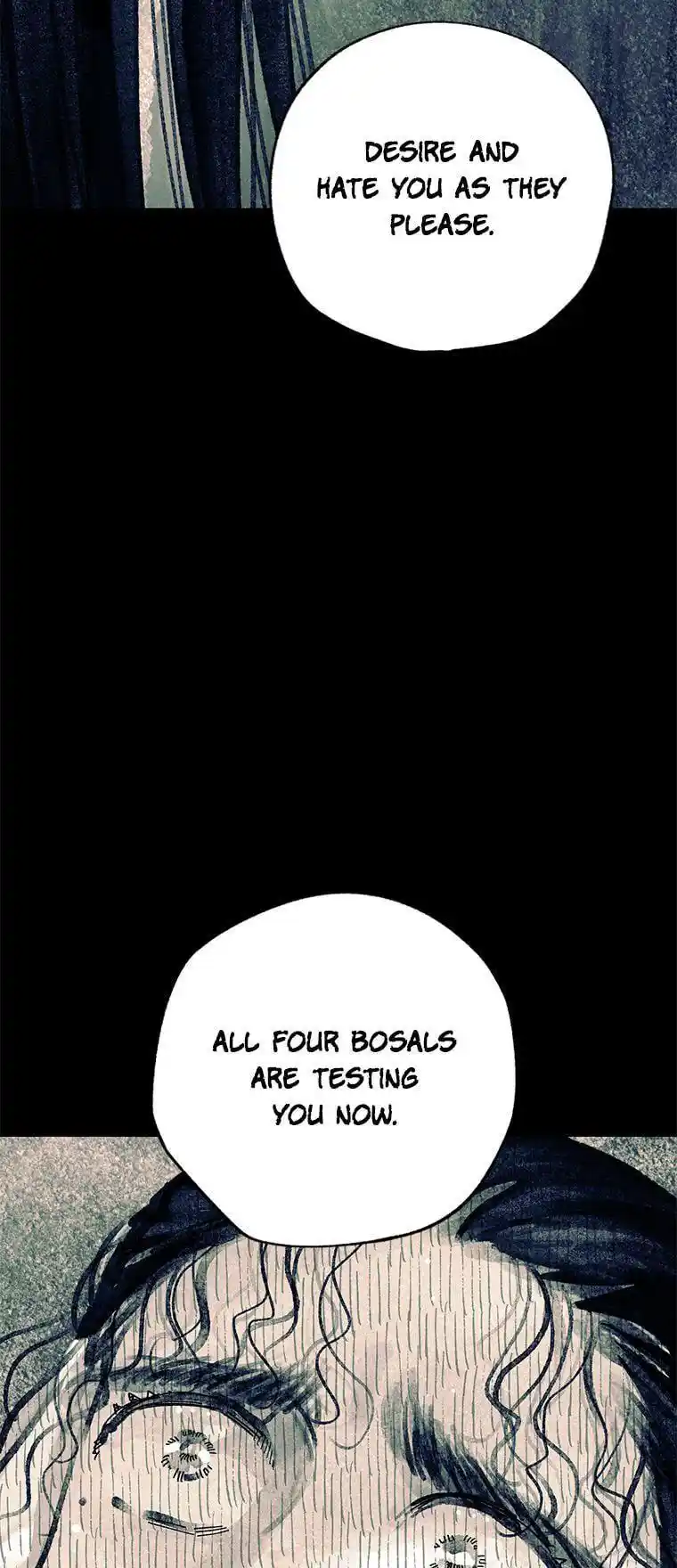 Rebirth In Paradise Chapter 88