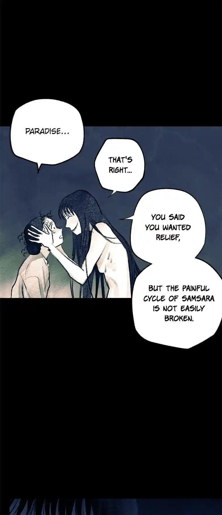 Rebirth In Paradise Chapter 88