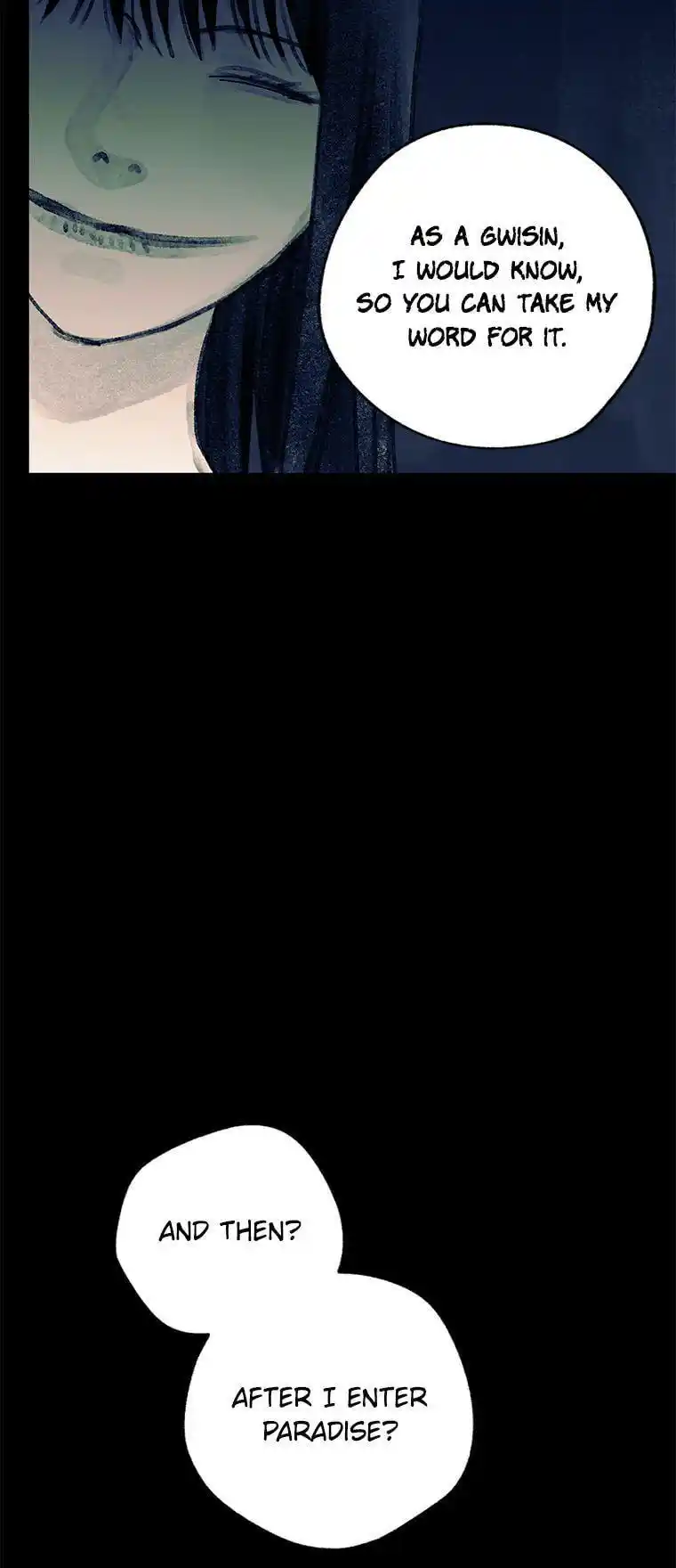 Rebirth In Paradise Chapter 88