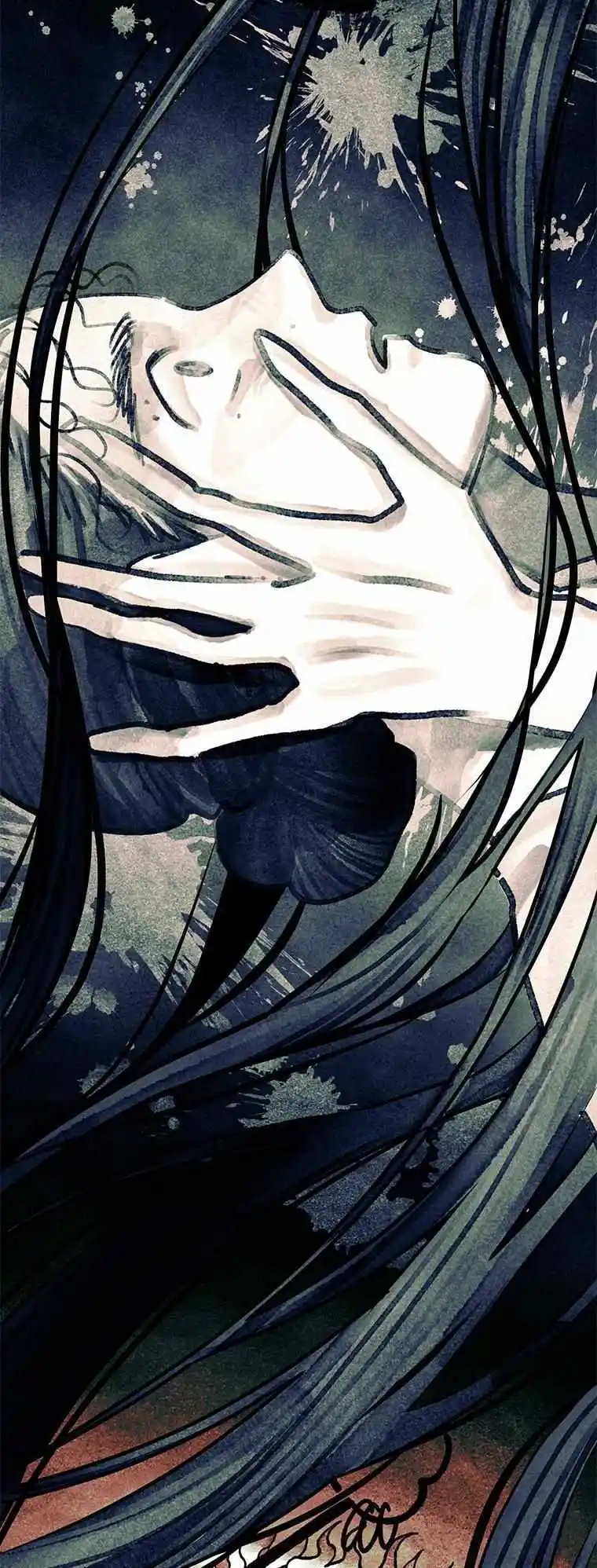 Rebirth In Paradise Chapter 88