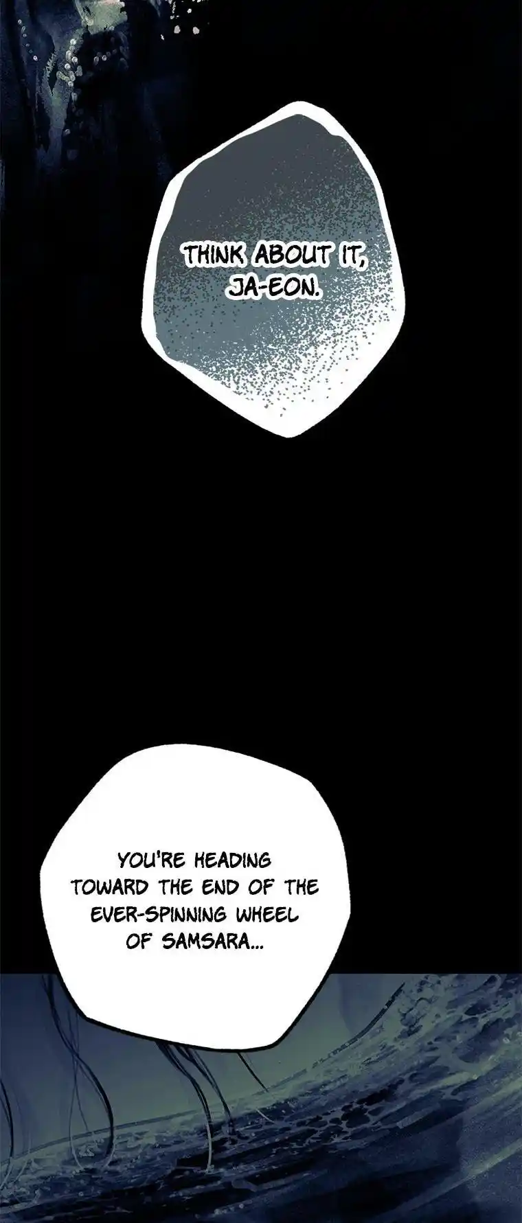 Rebirth In Paradise Chapter 88