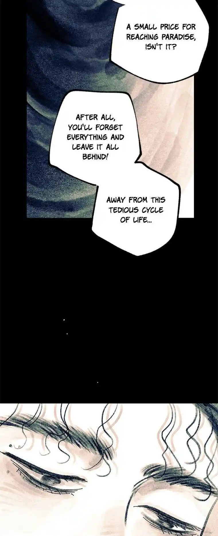 Rebirth In Paradise Chapter 88