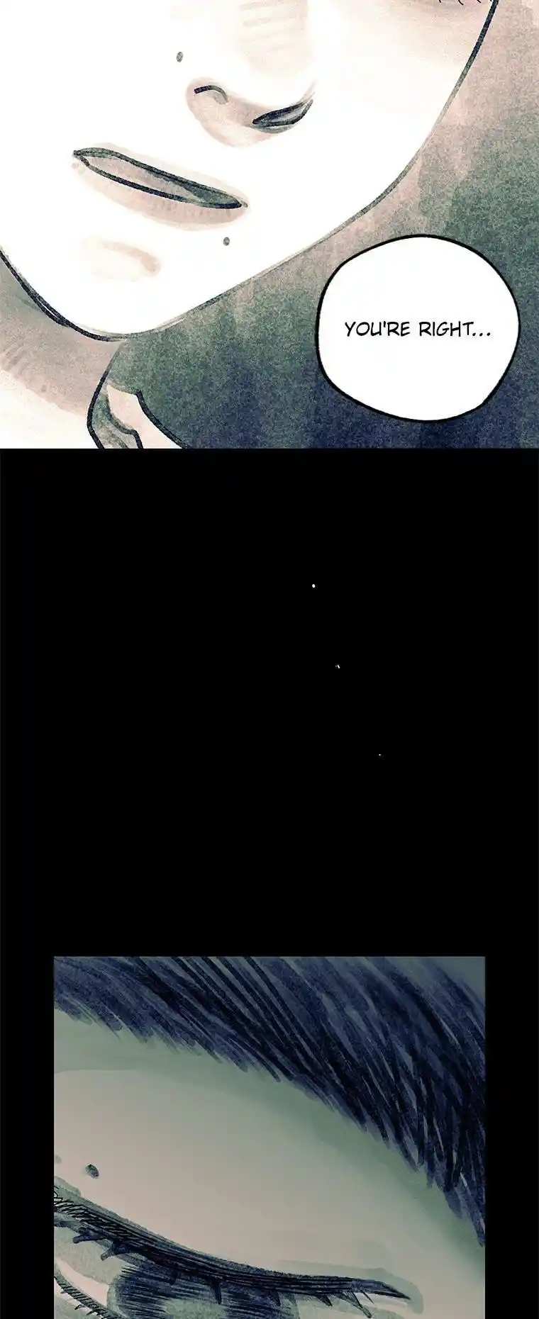 Rebirth In Paradise Chapter 88