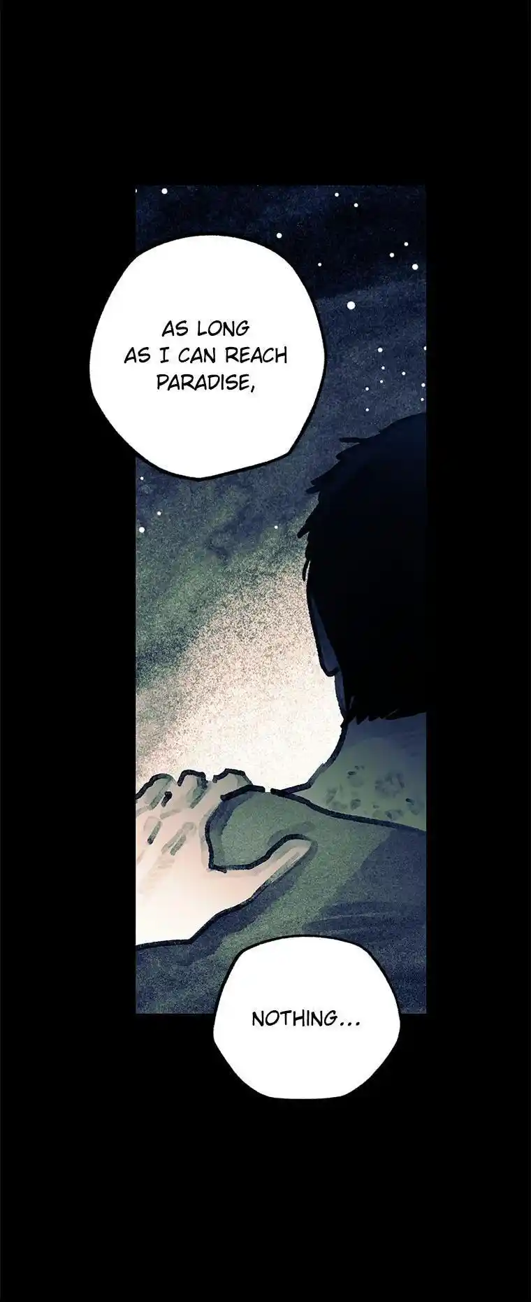 Rebirth In Paradise Chapter 88