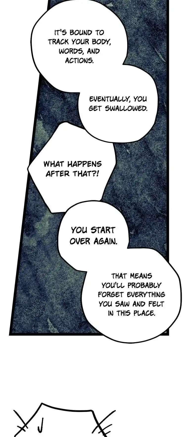 Rebirth In Paradise Chapter 88