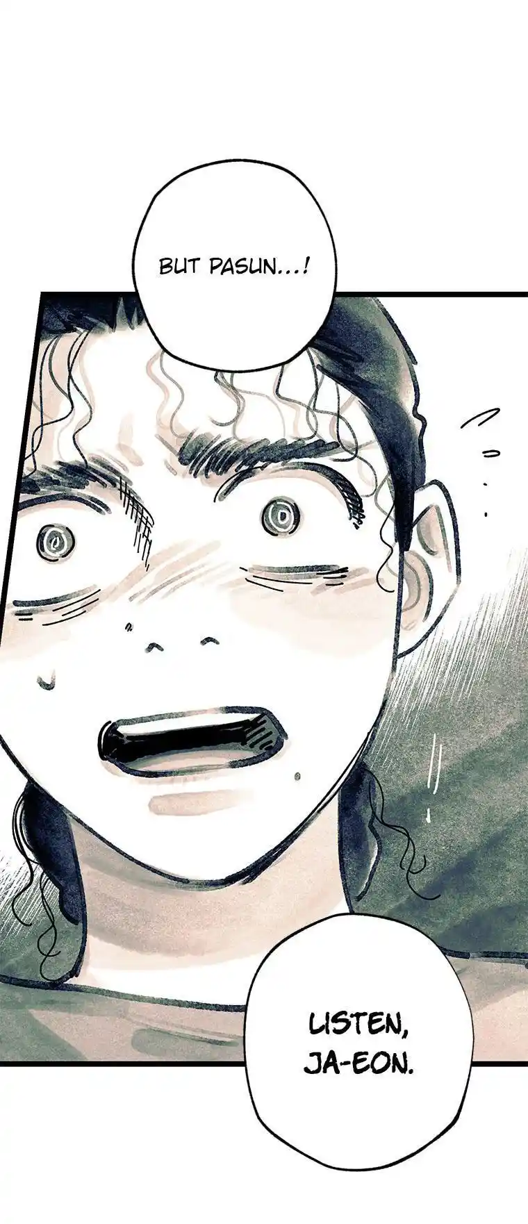 Rebirth In Paradise Chapter 88