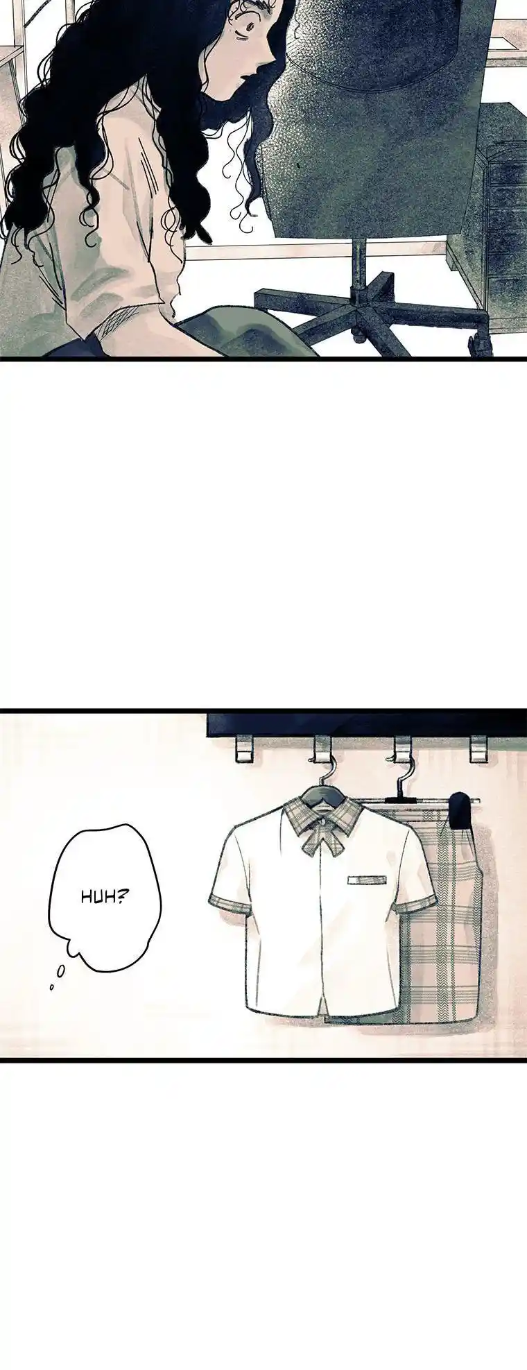 Rebirth In Paradise Chapter 88