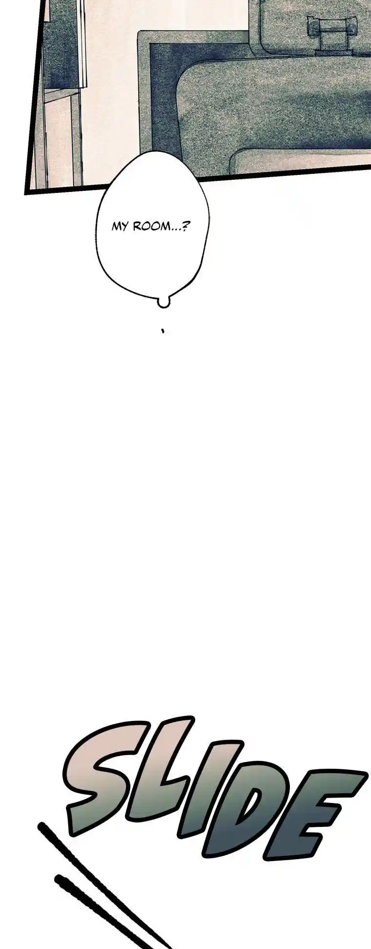 Rebirth In Paradise Chapter 88