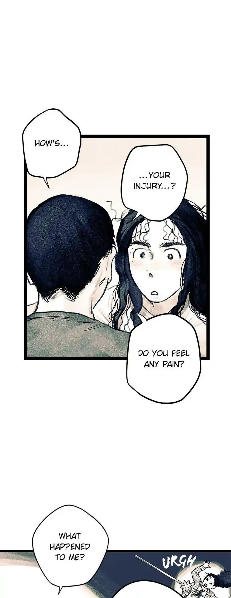 Rebirth In Paradise Chapter 88