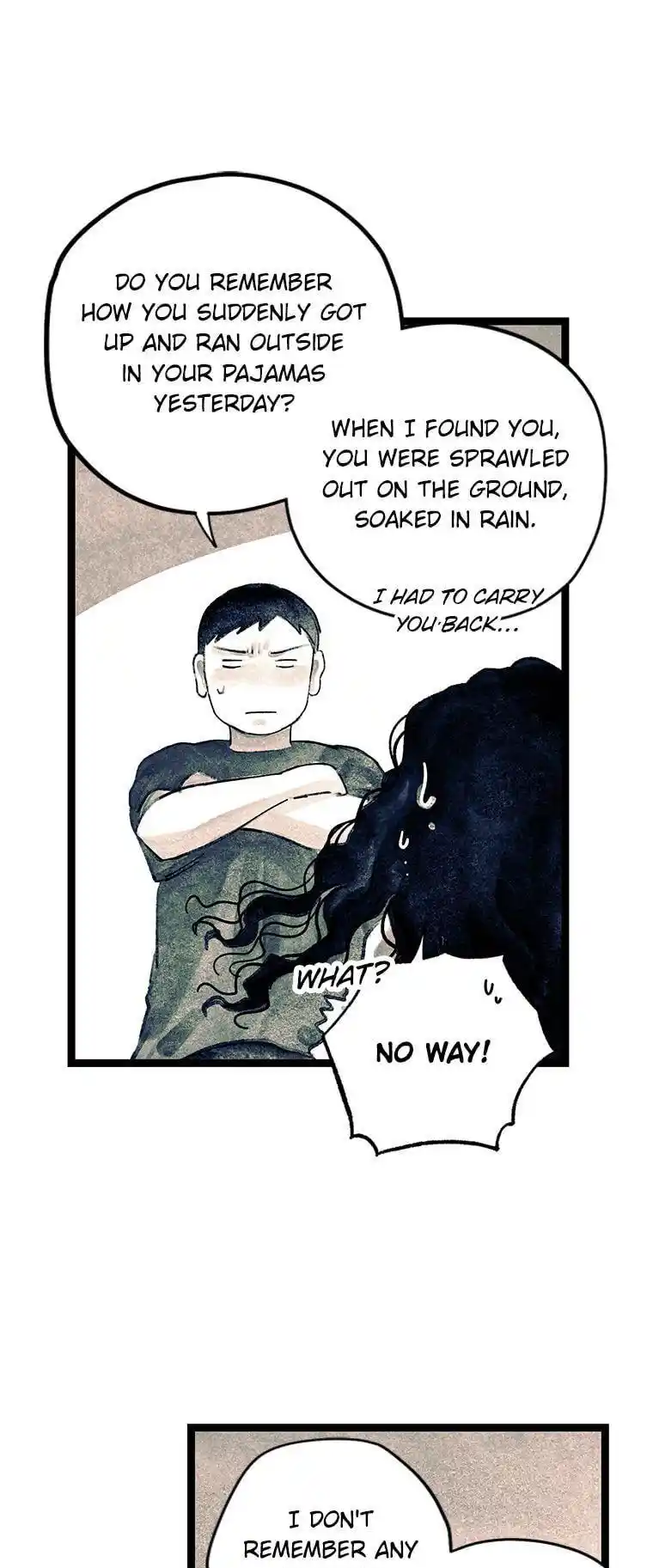 Rebirth In Paradise Chapter 88