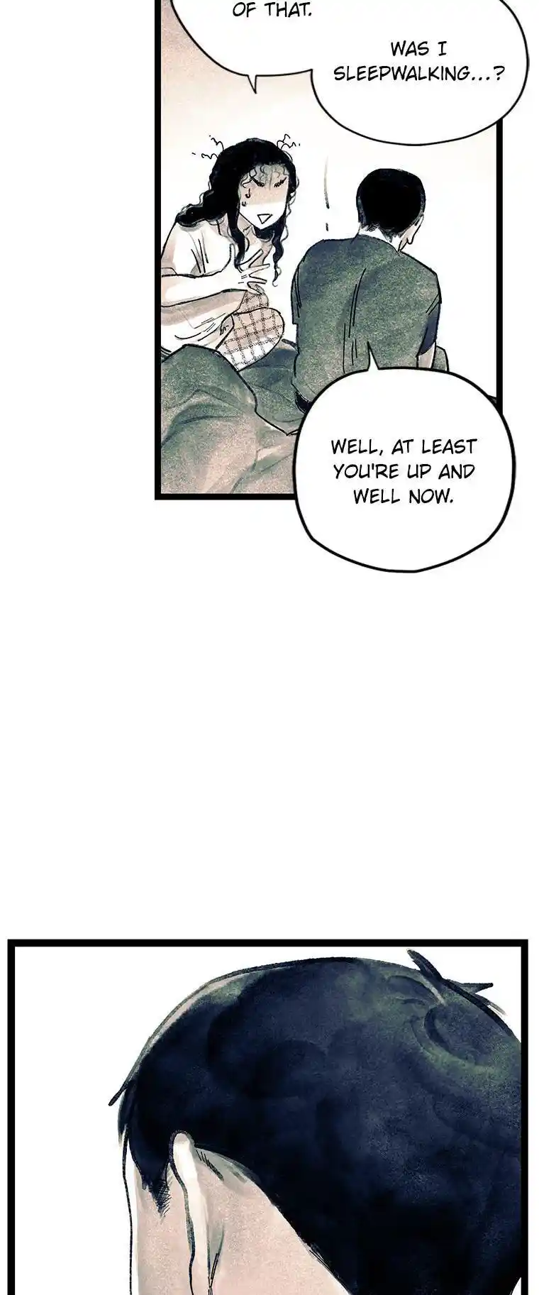 Rebirth In Paradise Chapter 88