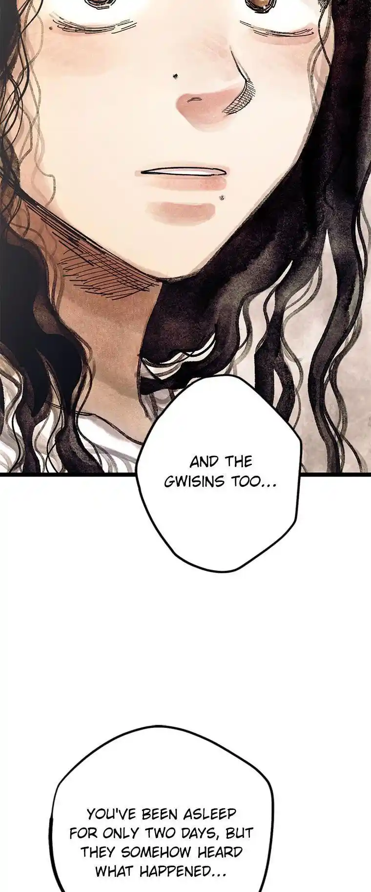 Rebirth In Paradise Chapter 88