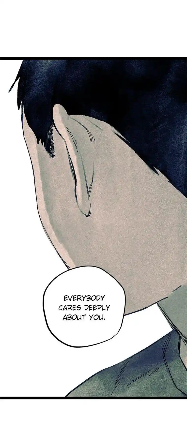 Rebirth In Paradise Chapter 88