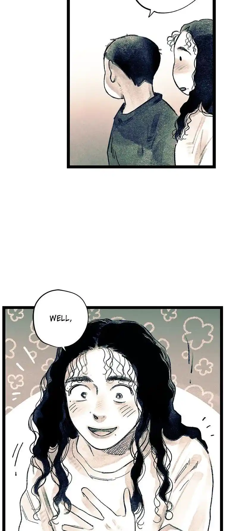 Rebirth In Paradise Chapter 88