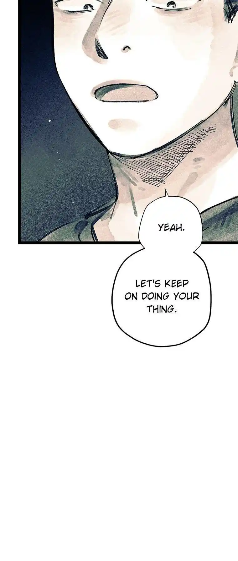 Rebirth In Paradise Chapter 88