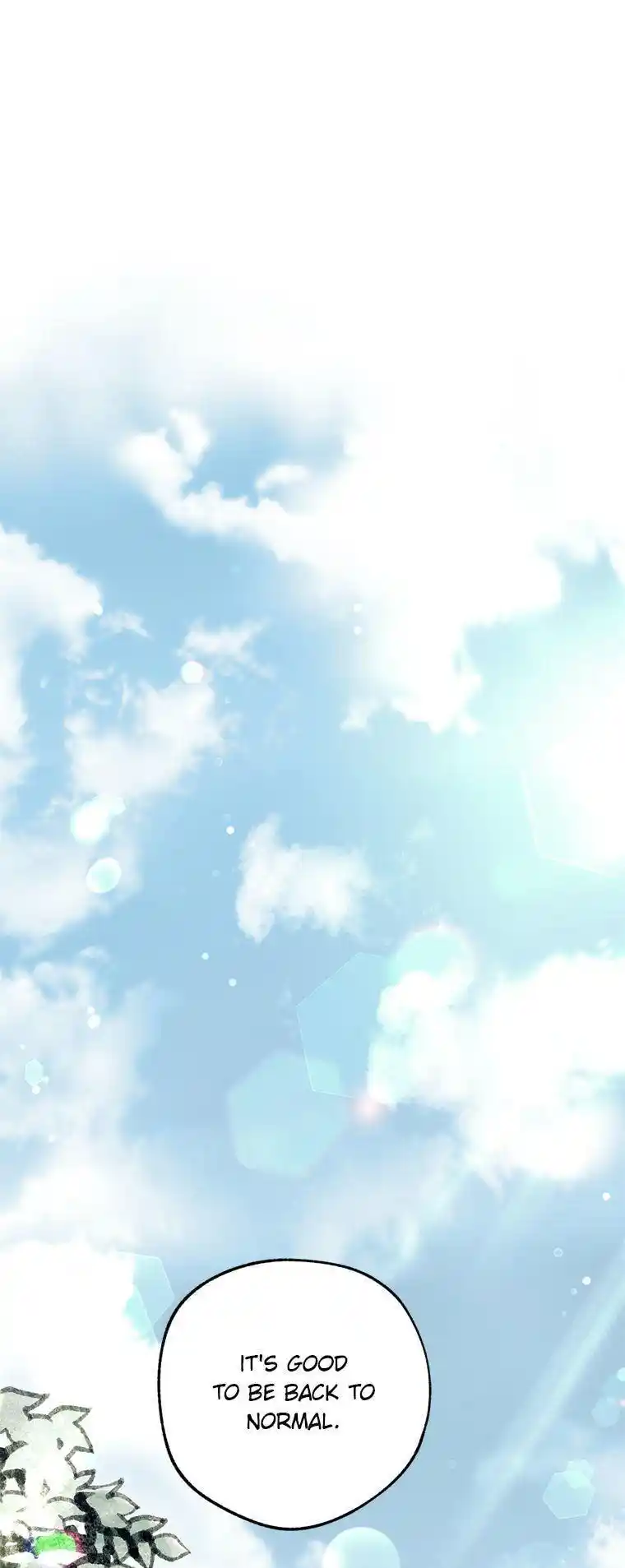 Rebirth In Paradise Chapter 88