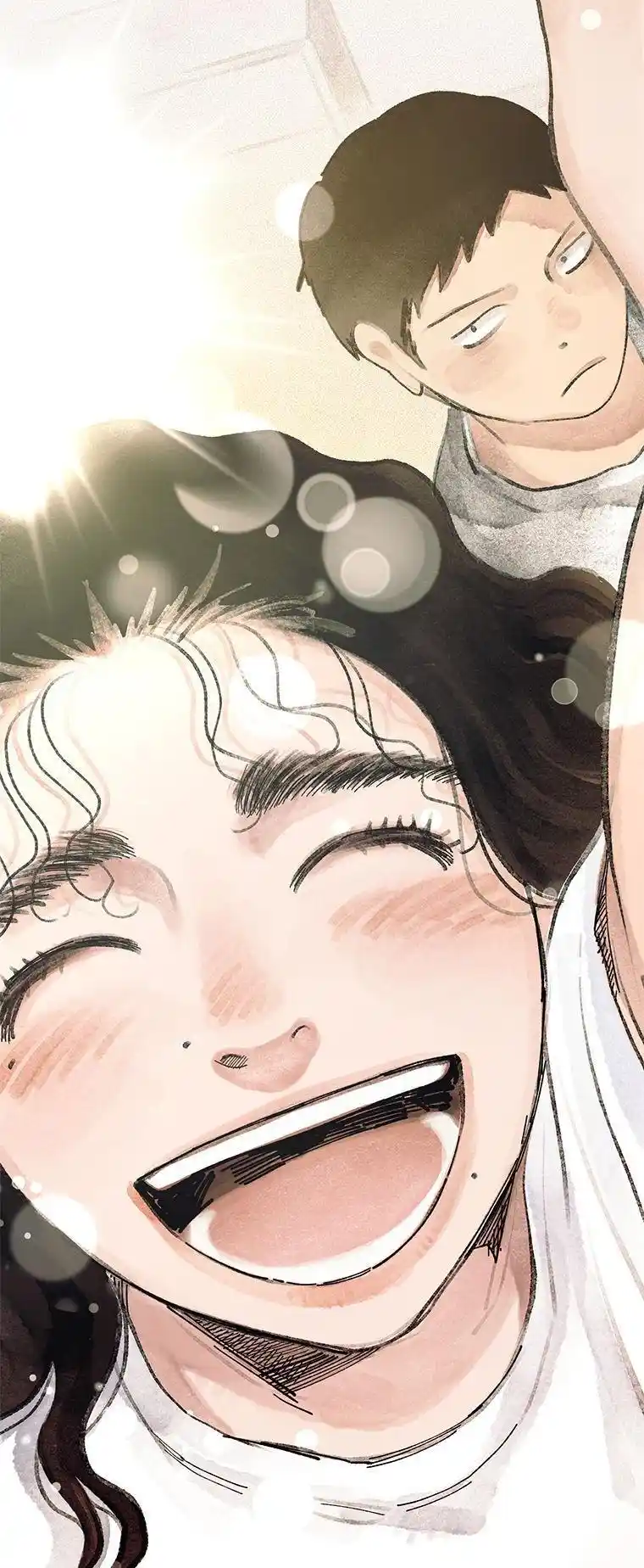 Rebirth In Paradise Chapter 88