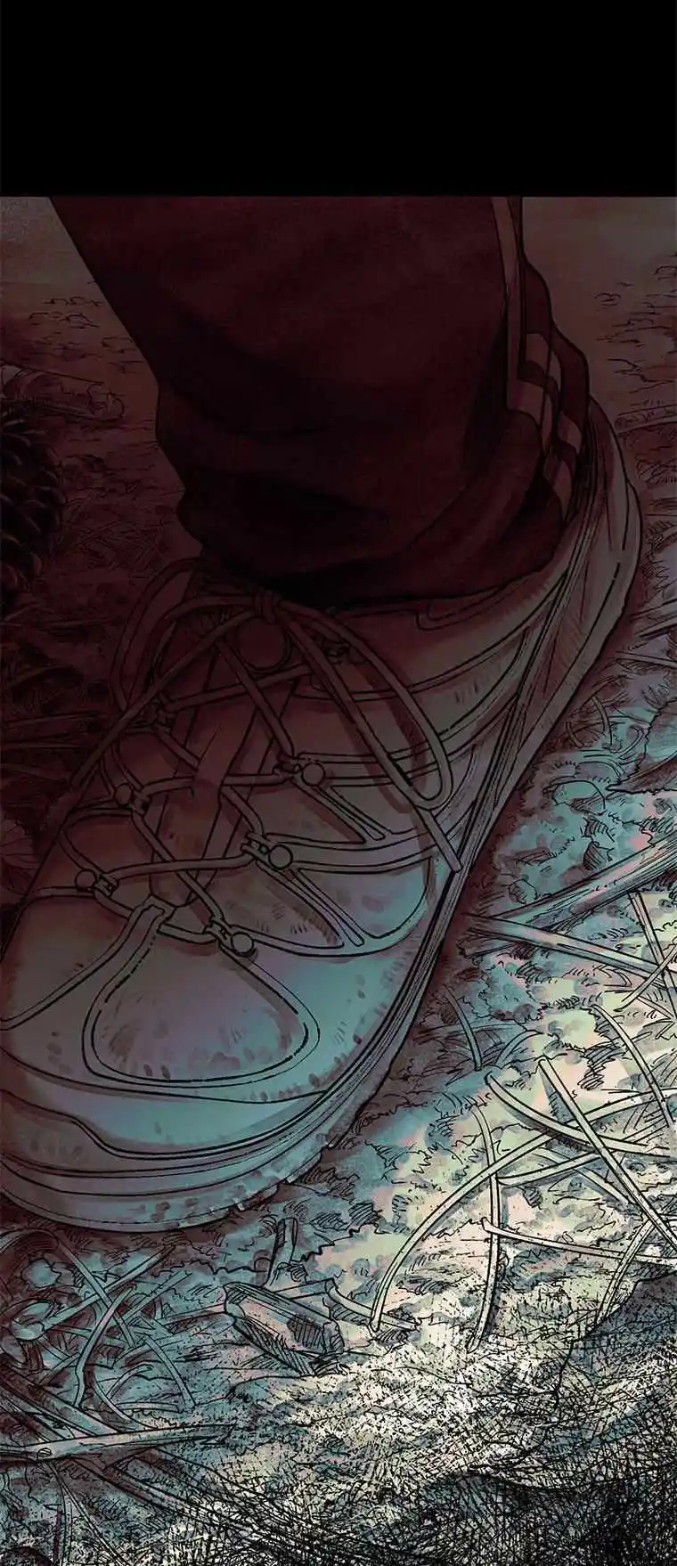 Rebirth In Paradise Chapter 89