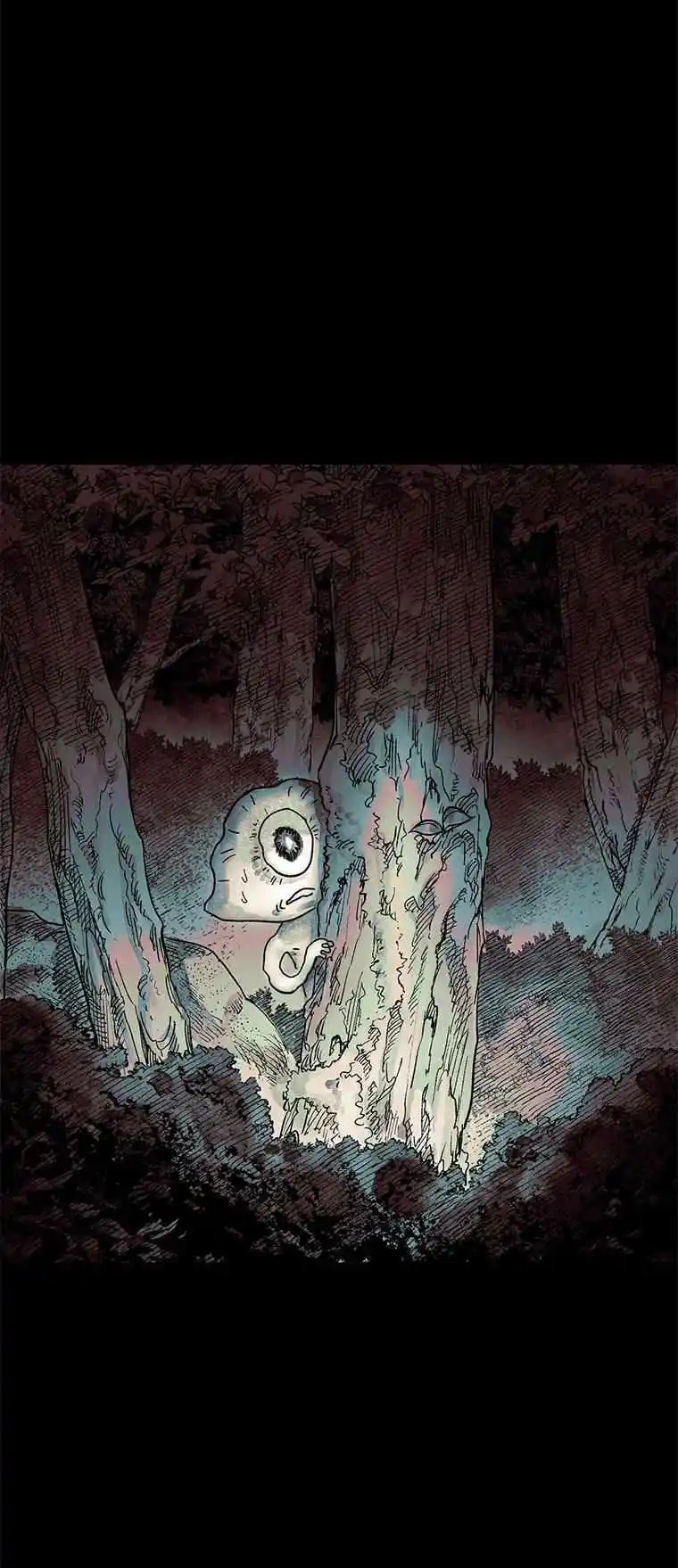 Rebirth In Paradise Chapter 89