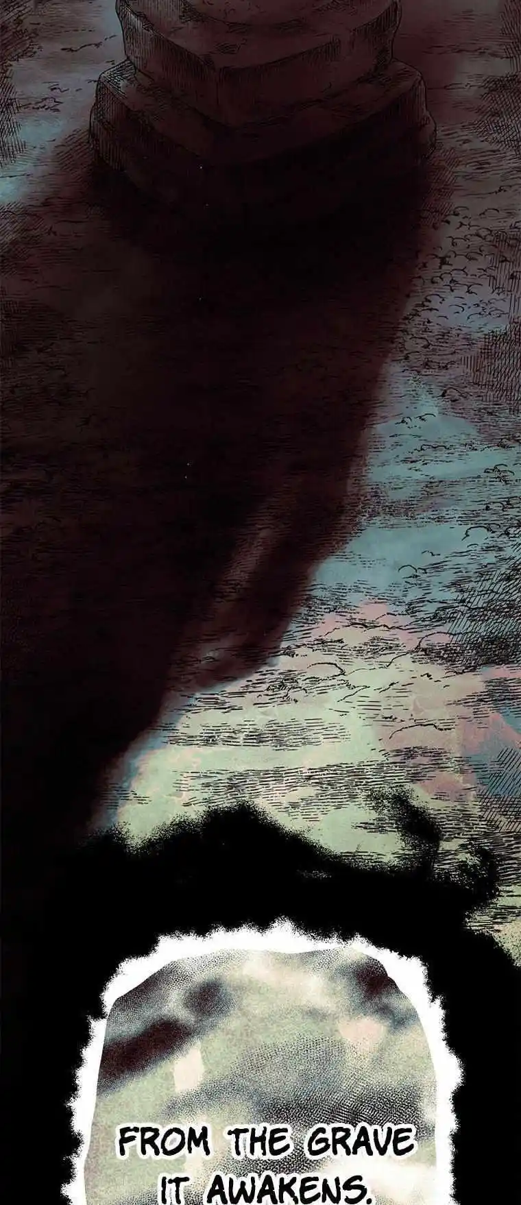 Rebirth In Paradise Chapter 89