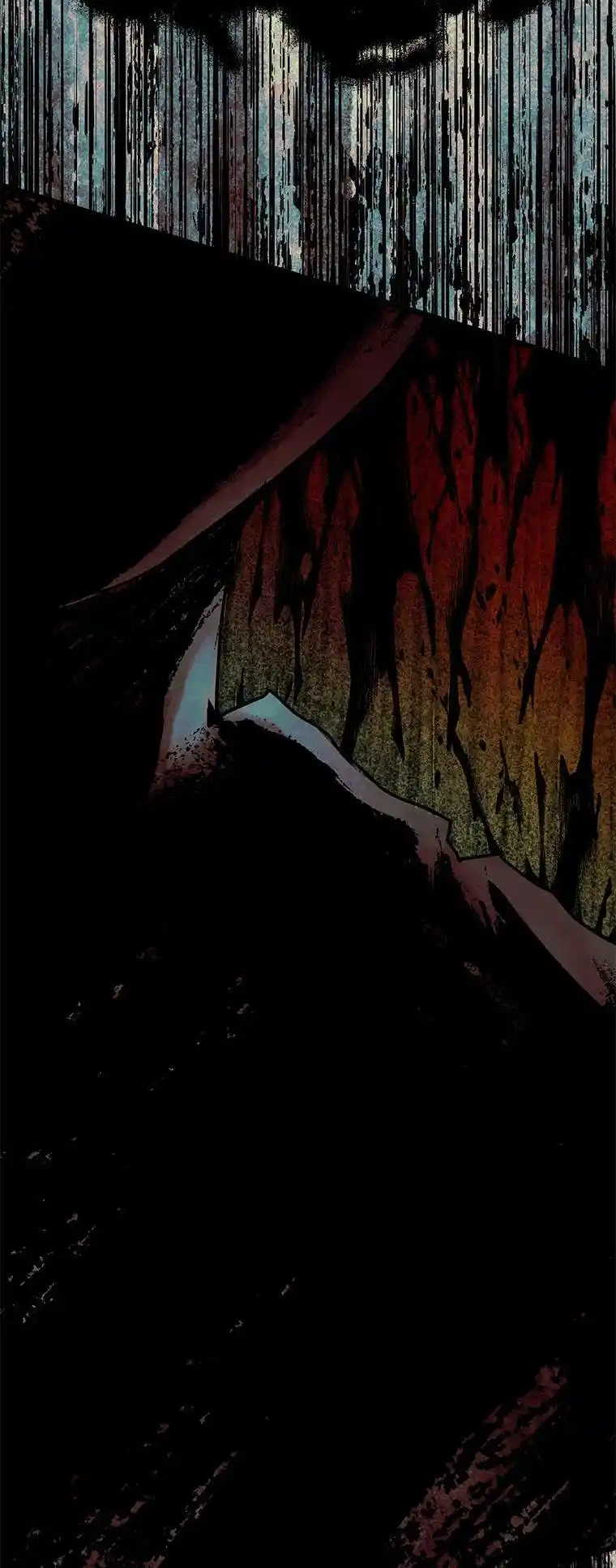 Rebirth In Paradise Chapter 89