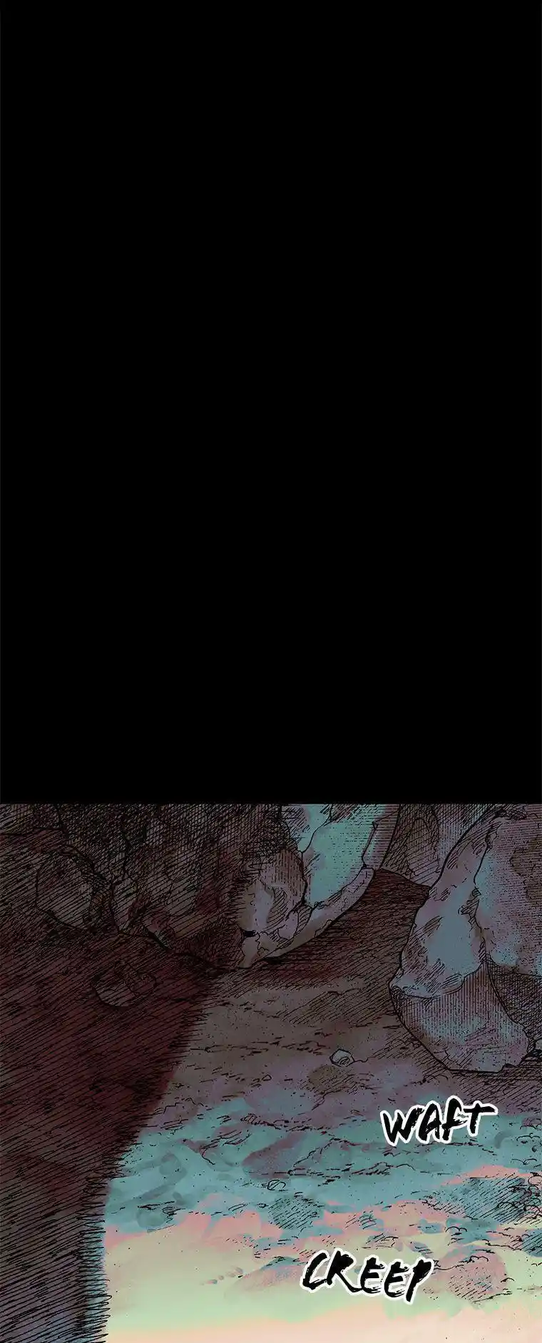 Rebirth In Paradise Chapter 89