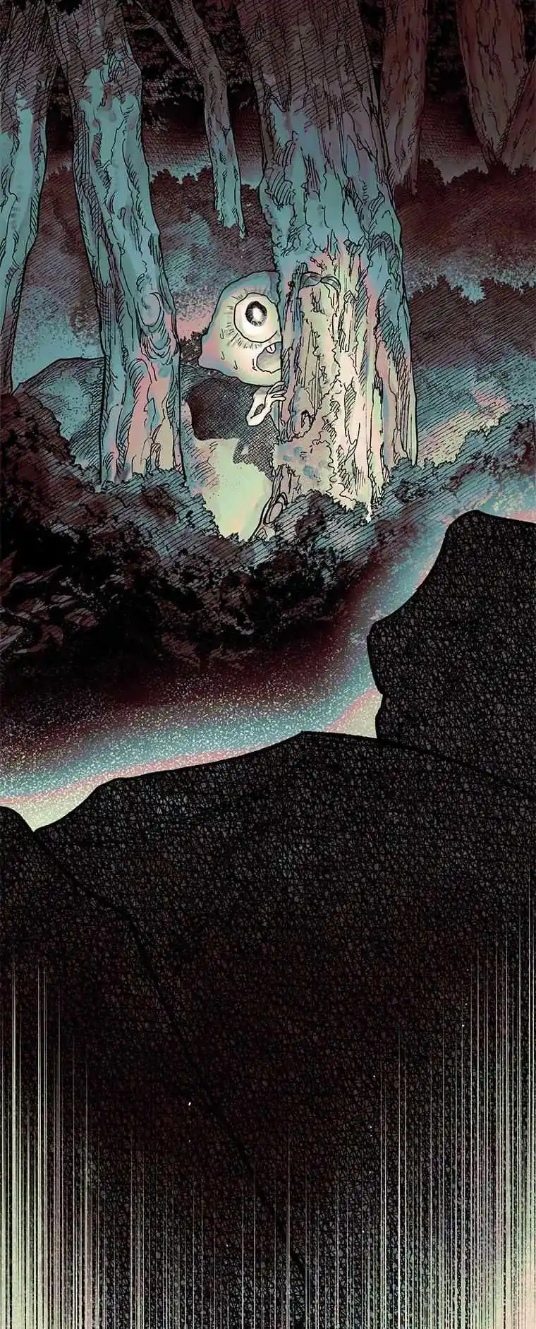 Rebirth In Paradise Chapter 89