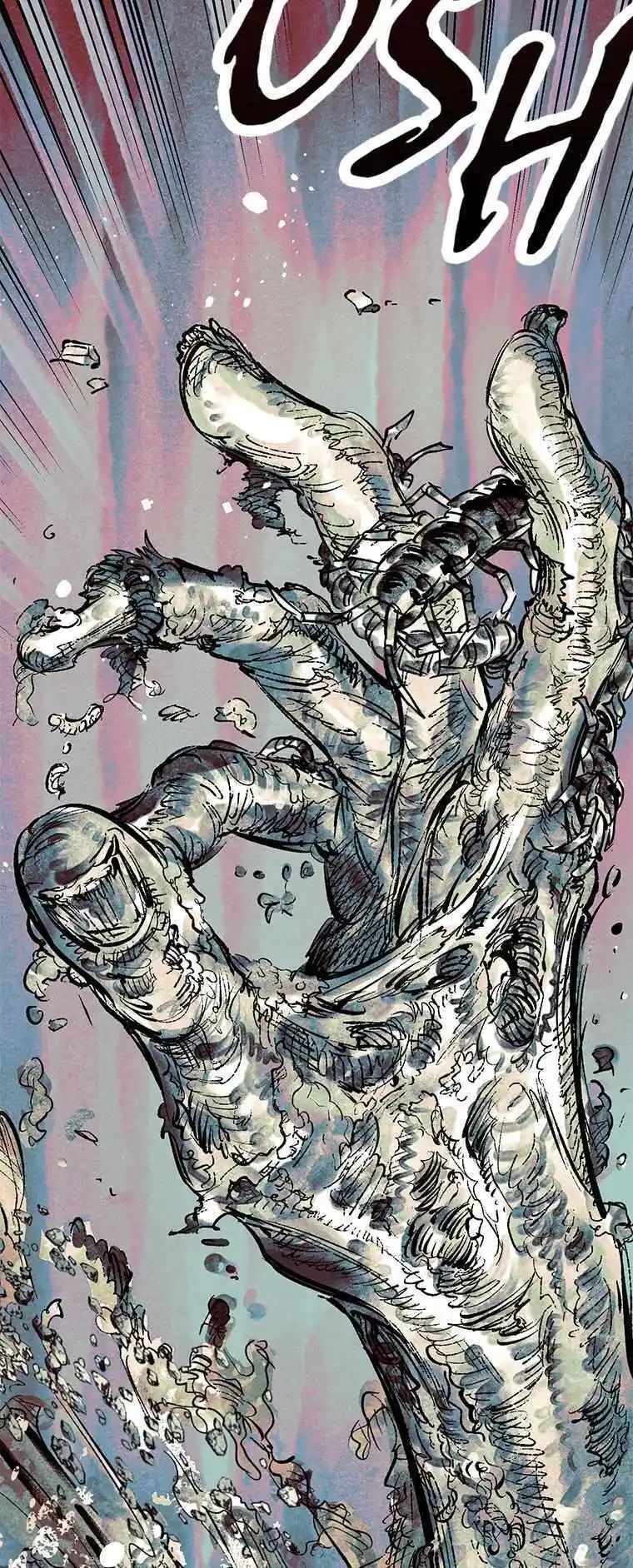 Rebirth In Paradise Chapter 89