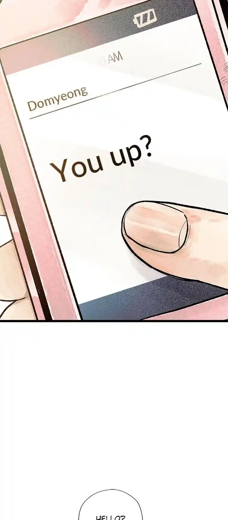 Rebirth In Paradise Chapter 89