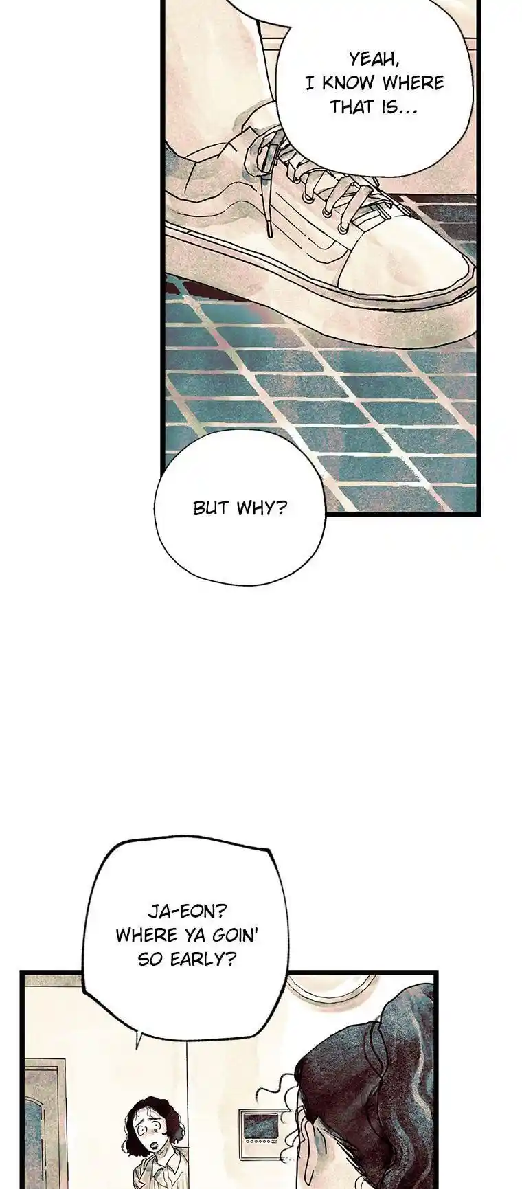 Rebirth In Paradise Chapter 89