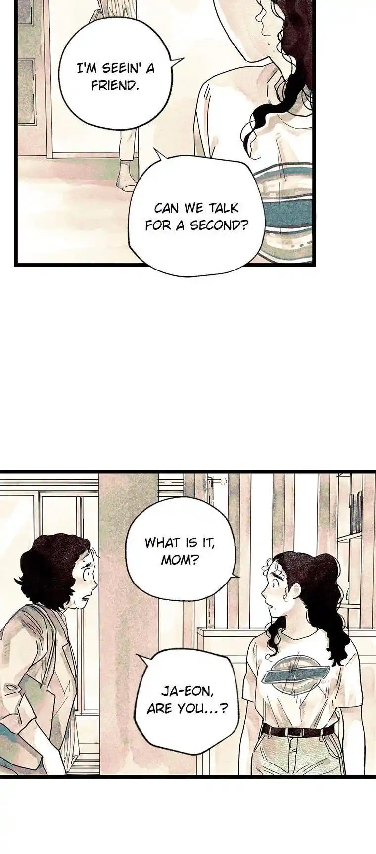 Rebirth In Paradise Chapter 89