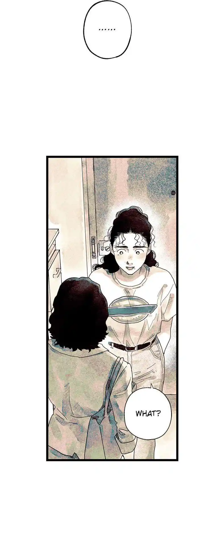 Rebirth In Paradise Chapter 89