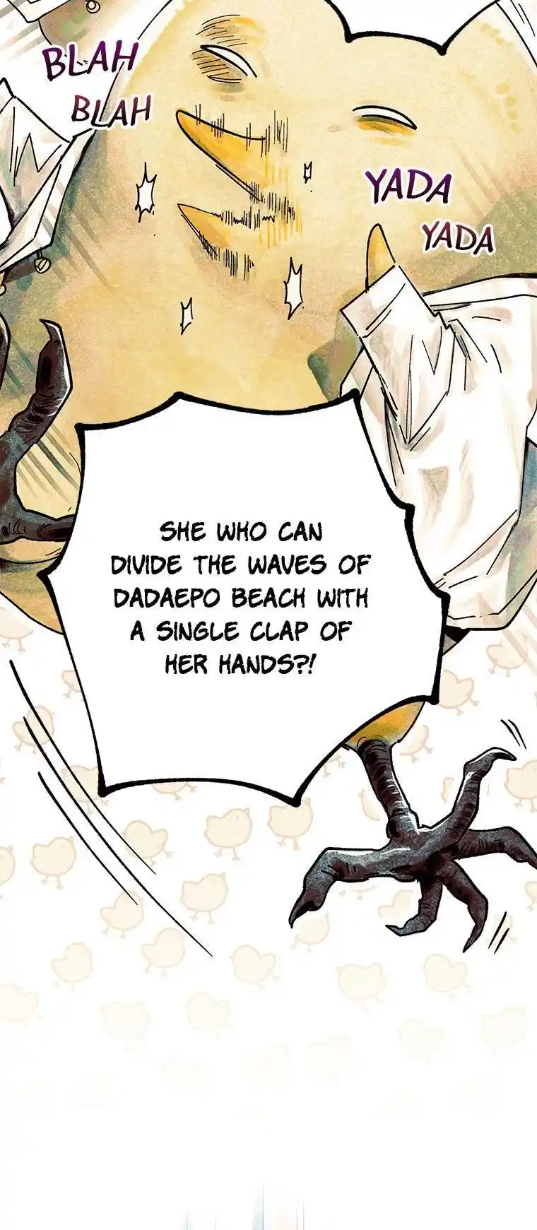 Rebirth In Paradise Chapter 89