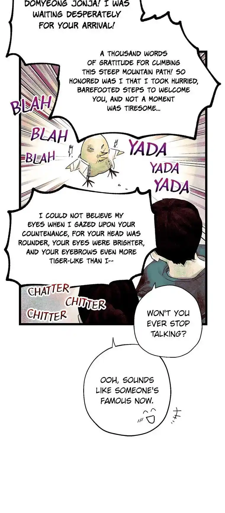 Rebirth In Paradise Chapter 89