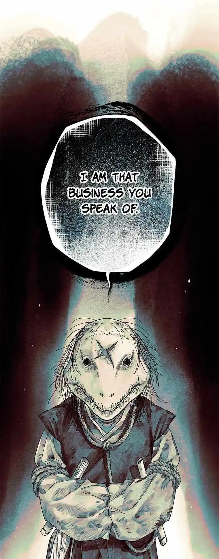 Rebirth In Paradise Chapter 89