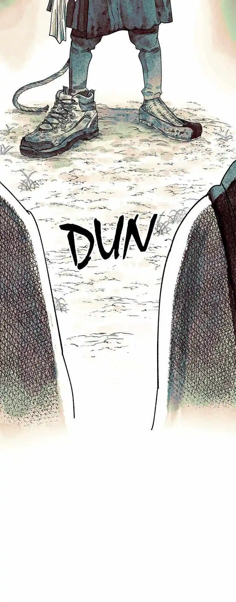 Rebirth In Paradise Chapter 89