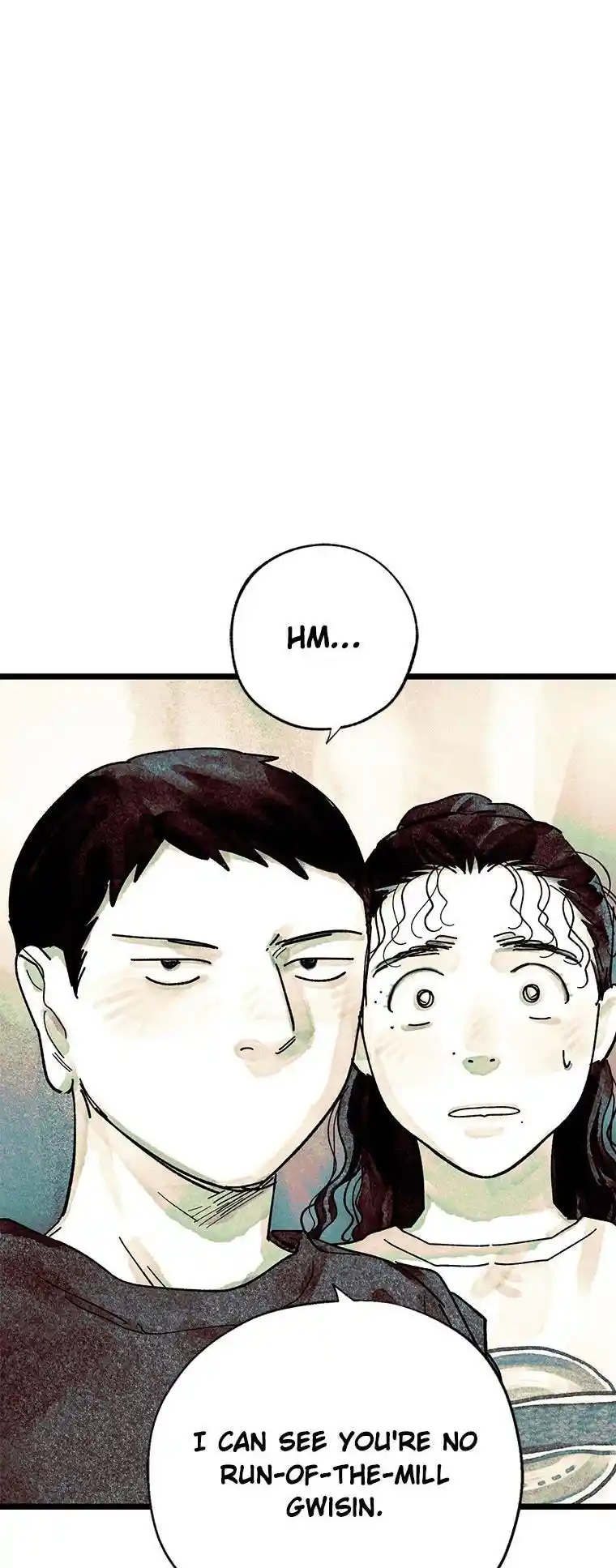 Rebirth In Paradise Chapter 89