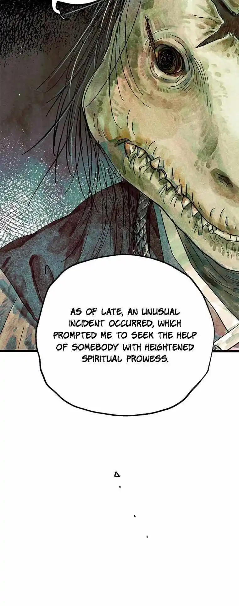 Rebirth In Paradise Chapter 89