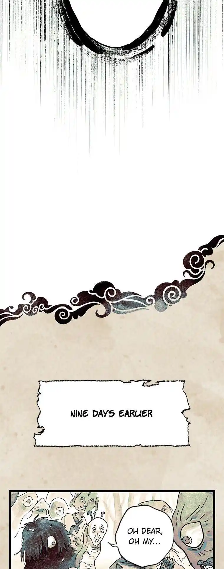 Rebirth In Paradise Chapter 89