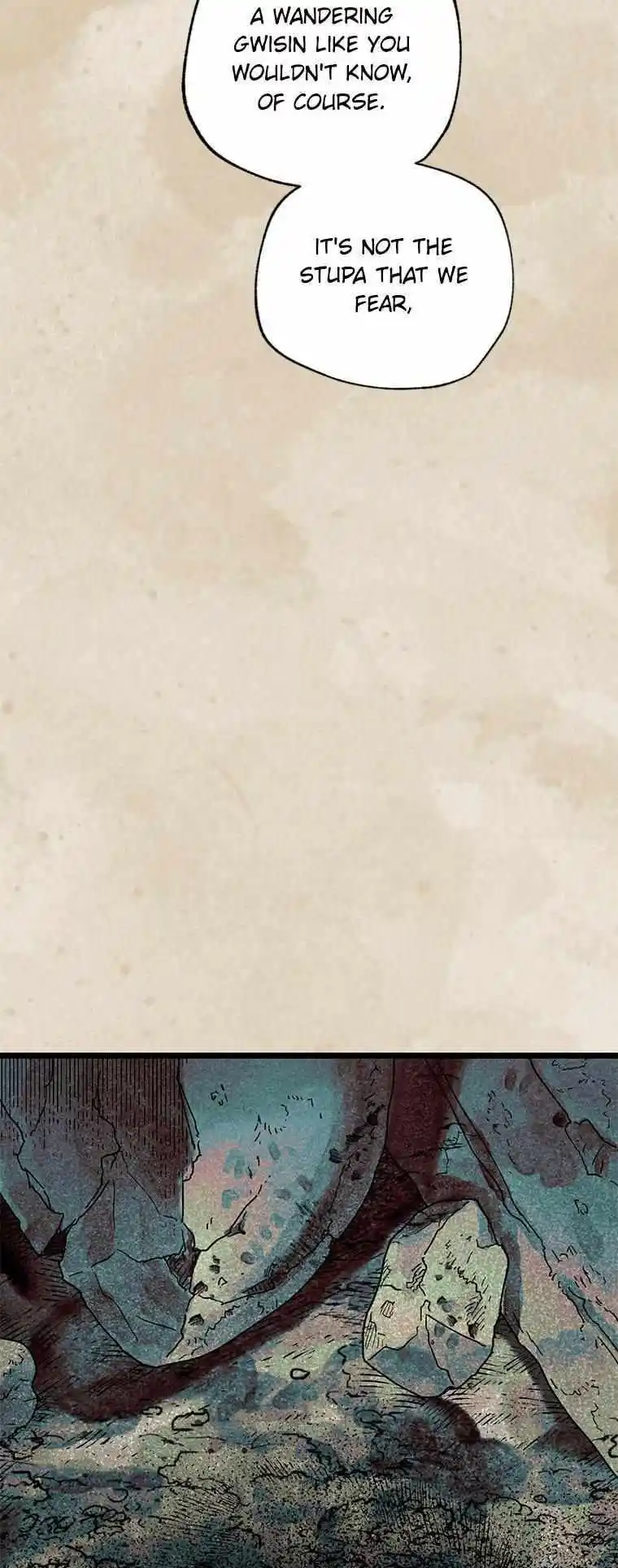 Rebirth In Paradise Chapter 89