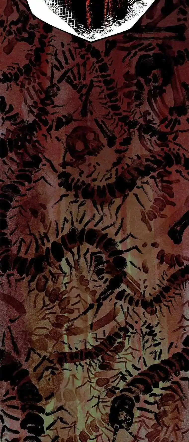 Rebirth In Paradise Chapter 89